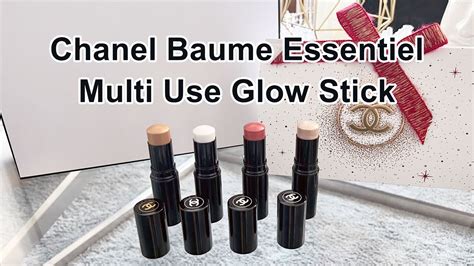 baume multi use glow stick